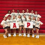 Avon Park Middle School Cheer - @apms_cheerleading - Instagram