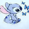 Stitch💙 - @avoninthepark - TikTok