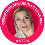 Avon Paula Gorostizú - @avon.paulagorostizu - Instagram