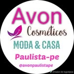 Avon Paulista-Pe - @avonpaulistape - Instagram