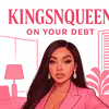 KINGSNQUEENTOUR - @avon.trina.paul - TikTok