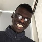 Antonio - @kavonperry2020 - Instagram