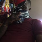 Avon Perry - @young_bleu47 - Instagram