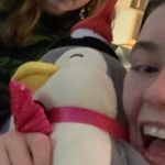Perry "Peer" Amethyst Pinguin - @perry_op_avontuur - Instagram