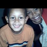 Tavon - @tavonperry15 - Instagram