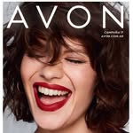 Exclusivo AVON Agos Torres - @avon_franck - Instagram