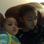 Donavon Waters - @donavonwaters7201 - Instagram