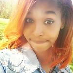 Tiffany Watersavonpage - @watersavonpage - Instagram