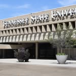 Avon Williams Off Campus Instructional Site - @tennstateu_avonwilliams - Instagram