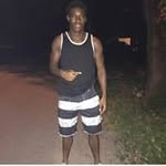 Avondre Williams - @williamsavondre - Instagram