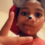 Avonni Wilson - @avonniwilson - Instagram