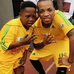 Onome Dele - @avon_young_ - Instagram