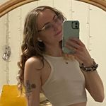 Avonlea Smith - @avonlea.moira - Instagram