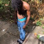avontaesmith - @driveboitrae4 - Instagram