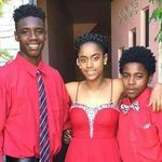 Avonte Brown - @lud_tshorty - Instagram