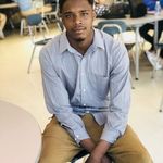 Avonte Brown - @brown_avonte - Instagram