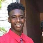 Avonte Brown - @avontebrown1234 - Instagram