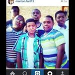 Avonte Brown - @brownavonte - Instagram