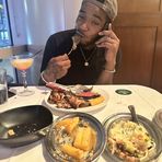 Avante Moore - Facebook