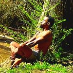Avonte' Moore - @veganvonte369 - Instagram