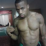 Avonte Moore - @a1_sincedayone170 - Instagram
