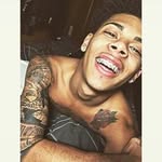 Avonte smith - @been_that_tre3 - Instagram