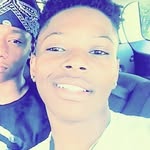 Avonte Smith - @king_avo15 - Instagram