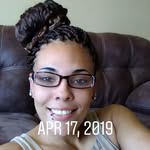 Avoree Pyle - @avoreebodylovesrae - Instagram
