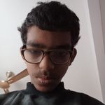 Avra Deep Das - @dasavradeep878 - Instagram