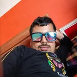 Avradeep Das - @imbabybutterflydance - Instagram