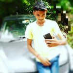 Sonu das - @avradeepdas2000 - Instagram
