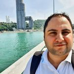 Avi Levy - @avraham_levy - Instagram