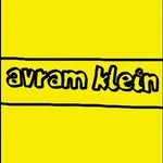 אברהם קליין - @avram_klein - Instagram