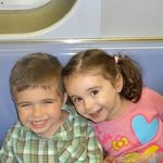 Ava+Judah Firestone-Morrill - @fm_twinsta - Instagram