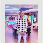 Traore Aboubakar - @avrell_young - Instagram