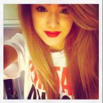 Avril Baker - @imitk - Instagram