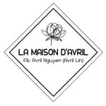La maison de Avril - @avrilbakery - Instagram