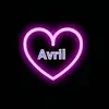 Avril - @avrilballadora - TikTok