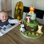 Avril Ball - @avs_cakes - Instagram