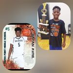 Avril_Ballers - @avril_ballers - Instagram