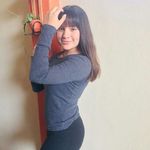 Avril Balleza - @ballezaavril - Instagram
