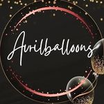 Decoración con globos | Valdivia - @avrilballoons - Instagram