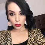 Avril Barrón - @avrilbarron - Instagram
