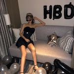 Lu Bell - @avrilbelllu - Instagram