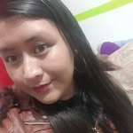 Angelita Blake - @angel.avril.blake1997 - Instagram