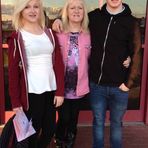Avril Blake - Facebook