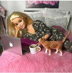 Avril Blake - Facebook