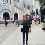 Loste Lisa - @avrilblakedarius - Instagram