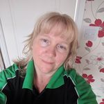 Avril Brown - @avril180694 - Instagram