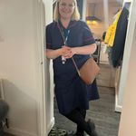 Avril P Brown - @fitfornursing - Instagram